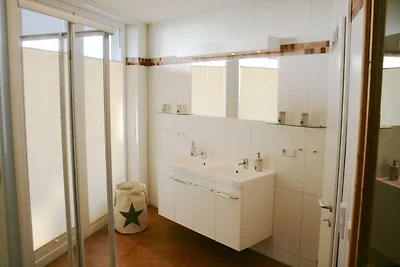 Vakantieappartement Gezinsvakantie Großenbrode