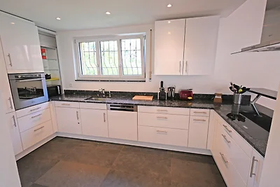 Villa Genovese al Lago