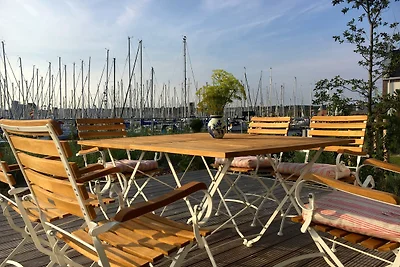 Domek letniskowy Urlop wypoczynkowy Heiligenhafen