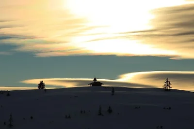 Chaleturlaub Brechhorn Premium by