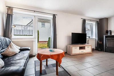 Ferienhaus Golden Retriever