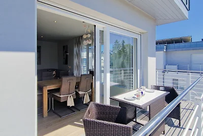 (Brise) Seeresidenz Haus Nordic