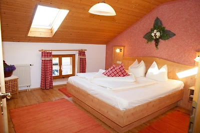 Stroblhof, Ferienwohnung Kofel