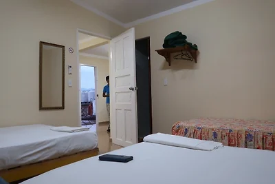 Hostal Carlos Valido Appartement 1