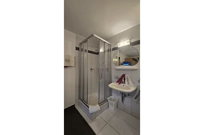 Vakantieappartement Gezinsvakantie Eisenberg