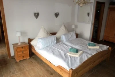 Vakantieappartement Gezinsvakantie Missen-Wilhams