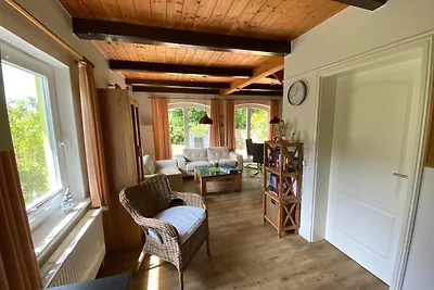 Ferienhaus Maxe, Haus Paula