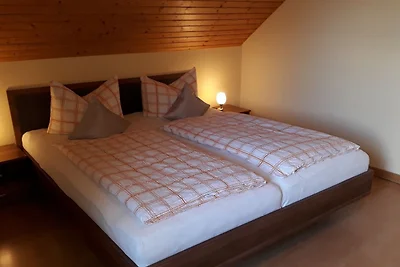 Vakantieappartement Gezinsvakantie Medebach