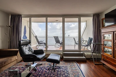 Exklusive Ferienwohnung am