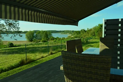 Ferienhaus am See