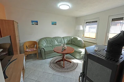 Vakantiehuis Ontspannende vakantie Zempin