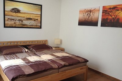 Vakantieappartement Gezinsvakantie Dresden & omgeving