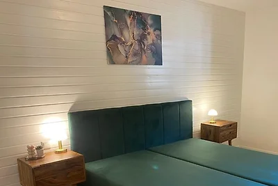 Vakantieappartement Gezinsvakantie Mittenwald