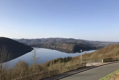 Ferienhaus Blockhaus by Seeblick