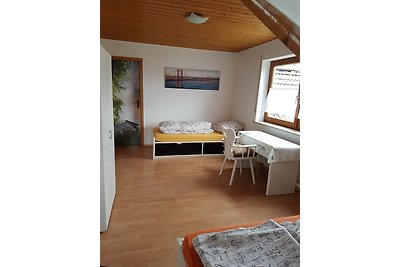 Vakantieappartement Gezinsvakantie Schönwald