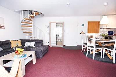 Blankwasserweg 45, Wohnung