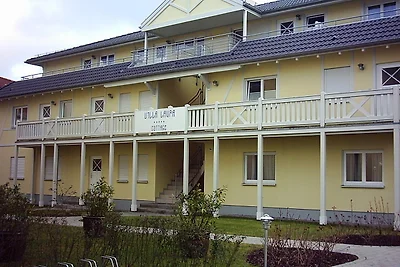 Appartamento Vacanza con famiglia Kühlungsborn