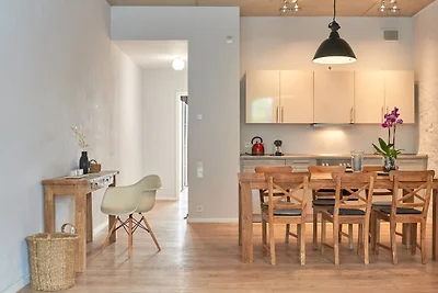 Vakantieappartement Gezinsvakantie Brandenburg an der Havel