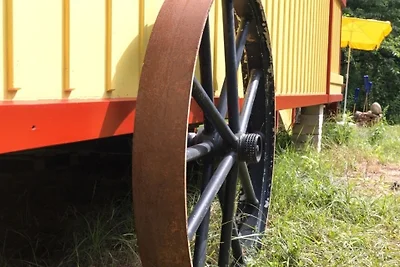 Vakantiehuis Ontspannende vakantie Lychen