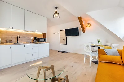 Holiday flat family holiday Ustka