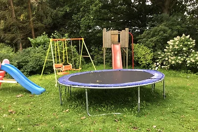 Ferienhaus Selker-Noorblick mit