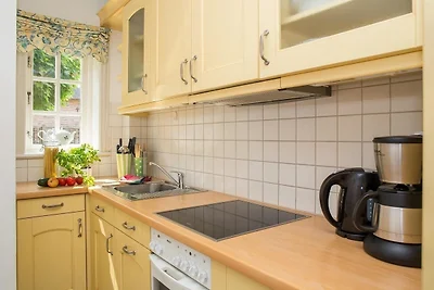 Ferienwohnung Hafis - Whg. 5