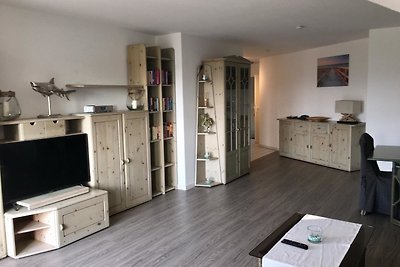 Vakantieappartement Gezinsvakantie Neue Tiefe