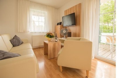 Vakantieappartement Gezinsvakantie Herrsching