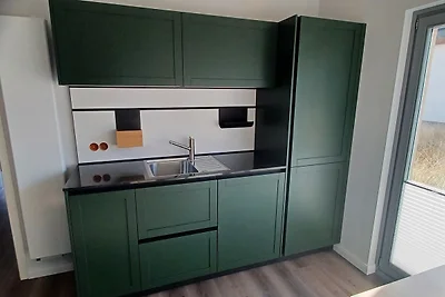 Ostsee - Reetdachhaus Nr. 42