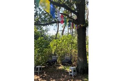 Vakantieappartement Gezinsvakantie Dreetz