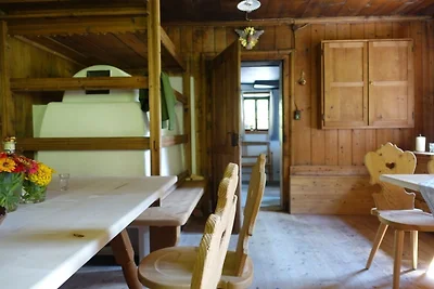 Lacknerbrunn Alm