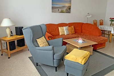 Haus Anni Wohnung 101