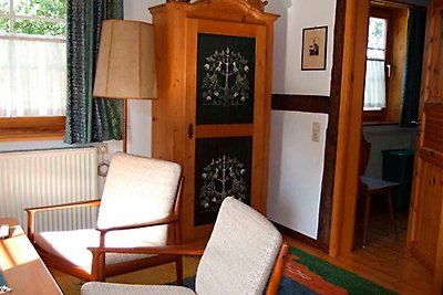 Vakantieappartement Gezinsvakantie Suderburg