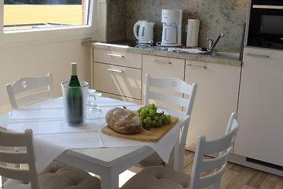 Vakantieappartement Gezinsvakantie Dahme