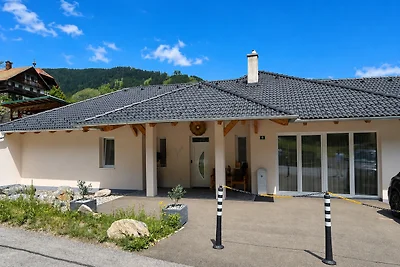 Dreamliner Murau – Bungalow mit