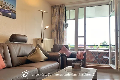 de Eller mit Schwimmbad und Sauna