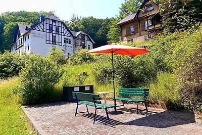 Die Malche Gäste und Tagungshaus