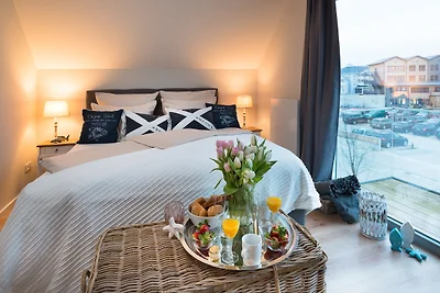 Ostsee - Reetdachhaus Nr. 33