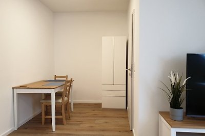 Vakantieappartement Gezinsvakantie Bamberg