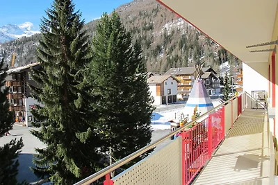 Aurora Appartement JEGIHORN by