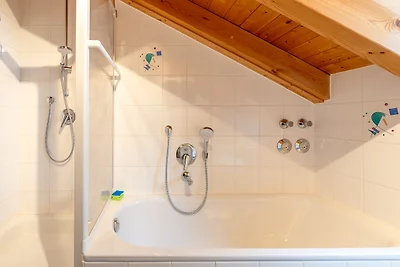 Appartamento Vacanza con famiglia Blaichach