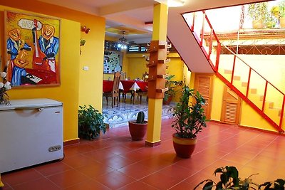 Vakantieappartement Gezinsvakantie Vinales