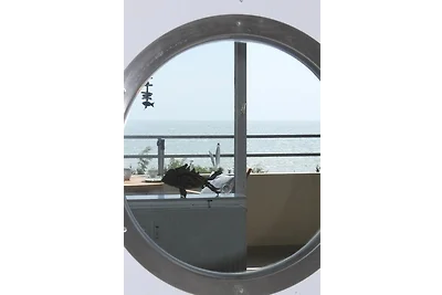 Ferienwohnung Meeresblick