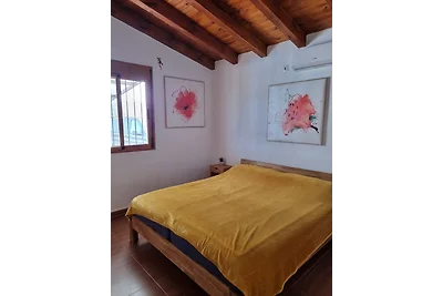 Casa vacanze Vacanza di relax Almachar