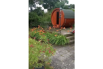 Finn Hütte Naturblick