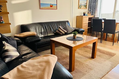 Fewo Küstenstübchen