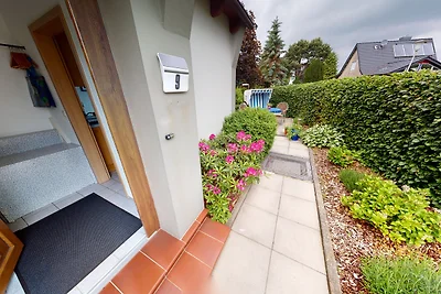 Vakantieappartement Gezinsvakantie Cuxhaven