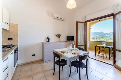 Le Fontane 3 people Apartment