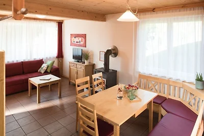 Vakantiehuis Ontspannende vakantie Vordernberg