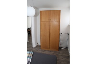 Vakantieappartement Gezinsvakantie Bad Gandersheim